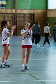 Bild 55 - B-Juniorinnen HSG Kremperheide/M�nsterdorf - Bramstedter TS : Ergebnis: 10:18
